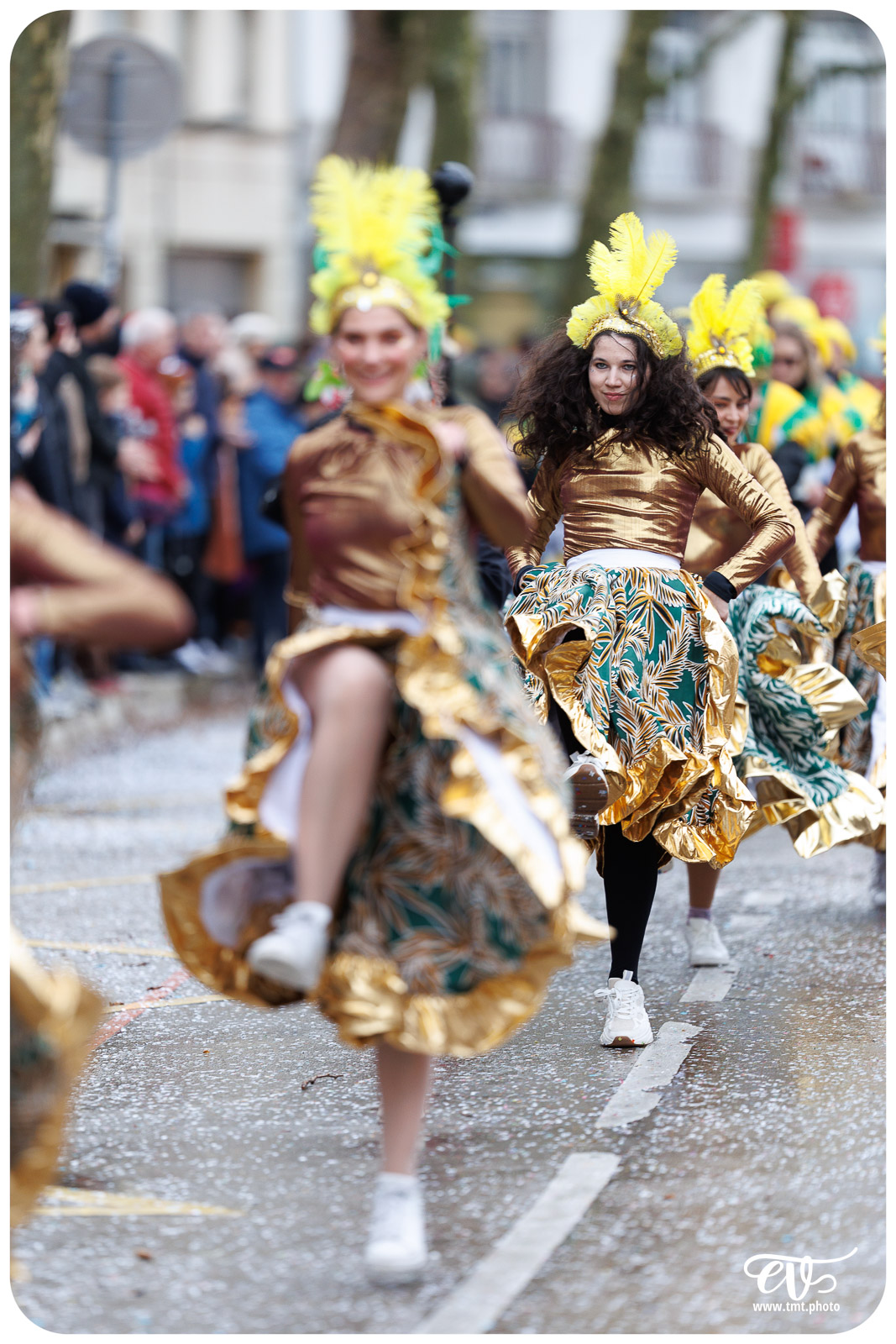 CARNAVAL DE STRASBOURG 2024